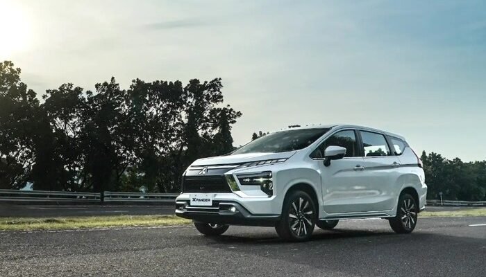 “Harga dan Spek Mitsubishi Xpander 2026: Solusi MPV Canggih untuk Keluarga Modern!”
