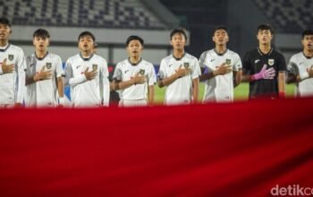 Kaltim dan PSSI Siap Menyambut Euforia Piala AFF U-17 2026 sebagai Tuan Rumah