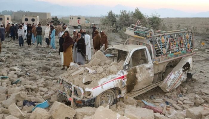 “3 Fakta Terbaru: Perang Terbuka antara Pakistan dan Afghanistan!”