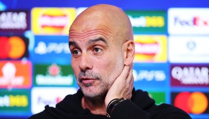 Pep Guardiola: Puasa Pemain Man City Tidak Menjadi Masalah Besar