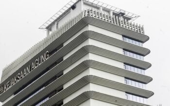 “Rp 171 T Kerugian Minyak, Kejagung Ajukan Banding Besar!”