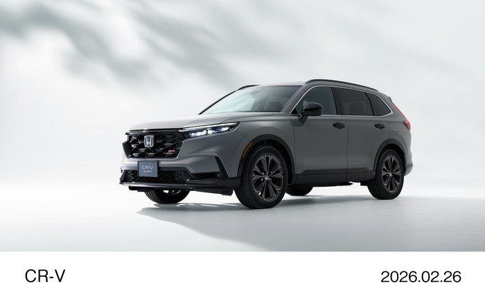 Honda CR-V Terbaru Meluncur, Harga Mulai Rp 500 Jutaan: Siapa yang Menang di Pasar SUV?