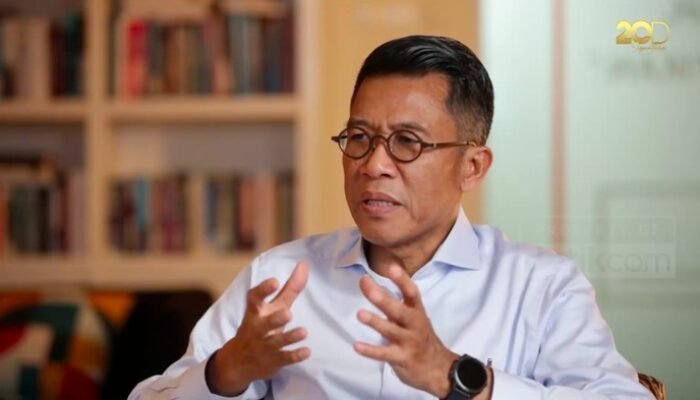 Ketua Komisi XI DPR: Politik Tak Ada Buntu, Selalu Ada Jalan Terbaik