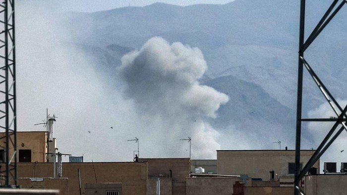 Perang Berpotensi Terjadi: Iran Ingatkan AS-Israel Siap Hadapi Balasan Tegas