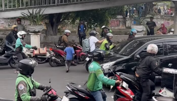 *Pengendara LCGC Sering Berulah di Jalan, Inikah Alasannya?*