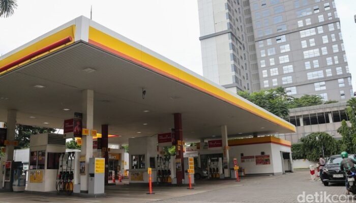 “Harga Baru BBM Shell, Ini SPBU yang Masih Ada Stok Bensin!”