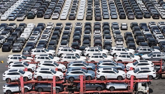 10 Merek Mobil Terlaris di Dunia, 3 Merek China Kini Masuk Daftar, Bagaimana Dampaknya pada Pasar?