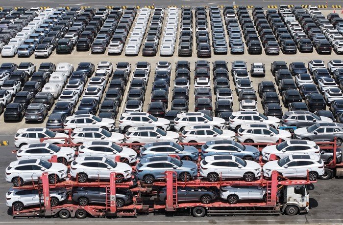 10 Merek Mobil Terlaris di Dunia, 3 Merek China Kini Masuk Daftar, Bagaimana Dampaknya pada Pasar?