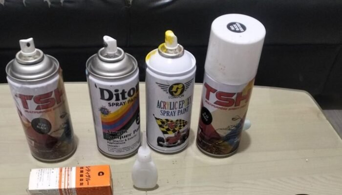 Truk Tangerang Dijadikan Target, Polisi Tangkap Residivis dan 2 Orang DPO