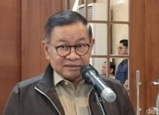 Pramono Pastikan Kebutuhan Pokok di Jakarta Stabil Jelang Lebaran: Benarkah Masyarakat Merasa Aman?