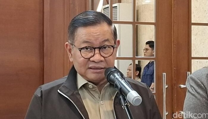 Pramono Pastikan Kebutuhan Pokok di Jakarta Stabil Jelang Lebaran: Benarkah Masyarakat Merasa Aman?