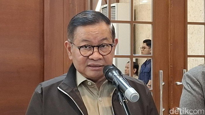 Pramono Pastikan Kebutuhan Pokok di Jakarta Stabil Jelang Lebaran: Benarkah Masyarakat Merasa Aman?