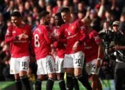 “MU Rebut Posisi Tiga di Klasemen Liga Inggris 2025/2026, Taklukkan Rival dengan Gaya!”