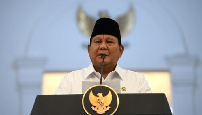 Niat Prabowo Jadi Mediator ke Teheran Disambut Kedubes Iran – Update 3