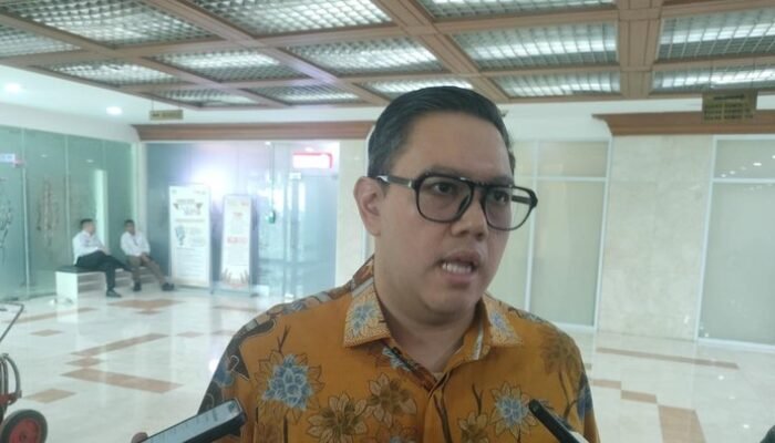 Panasnya Konflik Timur Tengah, Komisi I DPR Dorong RI Tingkatkan Daya Jangkau Diplomasi Internasional
