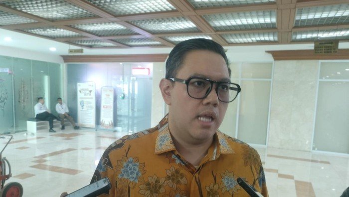 Panasnya Konflik Timur Tengah, Komisi I DPR Dorong RI Tingkatkan Daya Jangkau Diplomasi Internasional