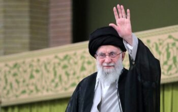 Prediksi Pakar soal Sosok Penerus Ali Khamenei di Iran: Siapa yang bakal Menjadi Wajah Baru di Iran?