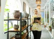 Pemprov Jabar Genjot Daya Saing IKM dengan Program Inkubasi Ratusan Usaha