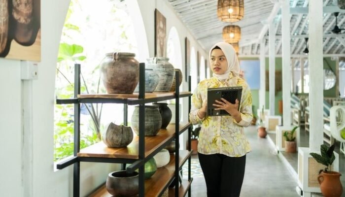 Pemprov Jabar Genjot Daya Saing IKM dengan Program Inkubasi Ratusan Usaha