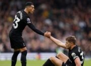 “Tottenham Degradasi? Pemain Siap Kejar Masa Depan dengan Gaji Potong!”