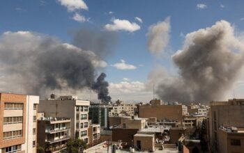 Konflik AS-Israel di Iran: Yang Diketahui Sejauh Ini Tentang Dampak pada Ekonomi Dunia