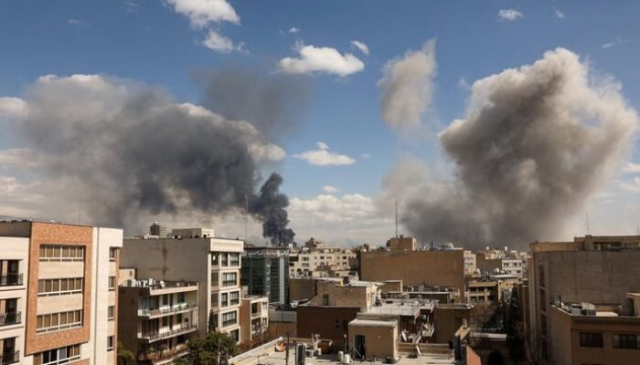 Konflik AS-Israel di Iran: Yang Diketahui Sejauh Ini Tentang Dampak pada Ekonomi Dunia