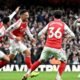 Dear Arsenal, Jangan Suka Gugup Dong! Fans Desak Solusi sebelum Musim Berakhir