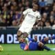 Real Madrid Vs Getafe: Los Merengues Tumbang – Update 3