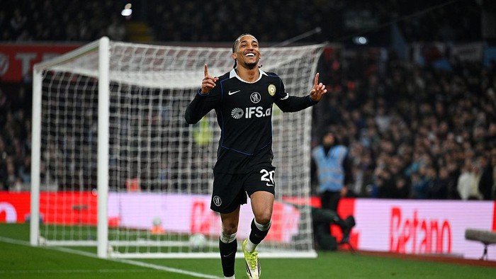 [Berkat Joao Pedro, Chelsea Kini Punya Ujung Tombak Maut Lagi]