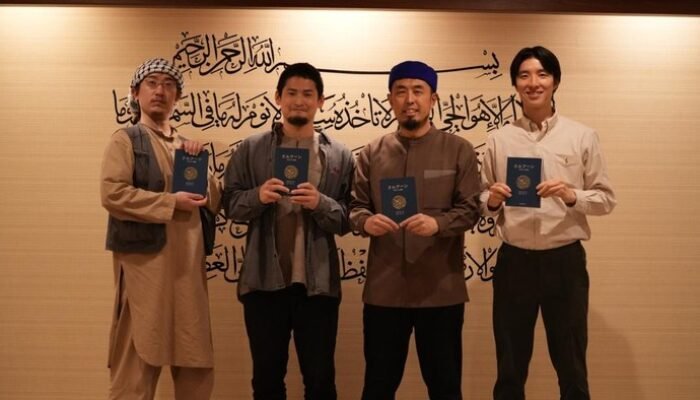 “8.150 Peserta di 6 Negara: Kahf Gelar Ramadan Connect 2026 yang Menggebrak Dunia”