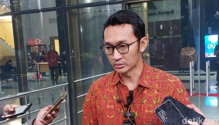 KPK Sebar Saring, Terungkap ‘Master Mind’ yang Manipulasi Saksi Sudewo