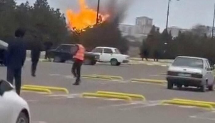 Iran Nega Serang Tetangga, Wamenlu: Perhatian Khusus pada Konflik Regional