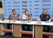 Skandal QR Code Warkop Motor: Polisi Buru DPO di Jaksel!