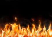 Bogor Dikepung Api: 3 Kontrakan Kebakaran, Bayi 1 Tahun Meninggal