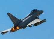 Perang Udara Baru: Jet Tempur Inggris Hadir di Qatar!