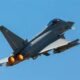 Perang Udara Baru: Jet Tempur Inggris Hadir di Qatar!