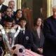 Lionel Messi Ketemu Donald Trump di Gedung Putih – Update 2