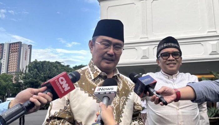 Jimly Soroti Rencana Prabowo & Presiden Pakistan ke Iran untuk Redam Konflik Global