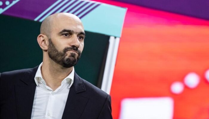 Dugaan Pencopotan Walid Regragui dari Timnas Maroko Berita Terbaru