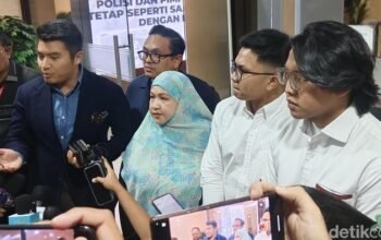 Perkembangan Bigmo-Resbob dalam Perkara Cemarkan Nama Azizah Salsha, Babak Baru Terungkap