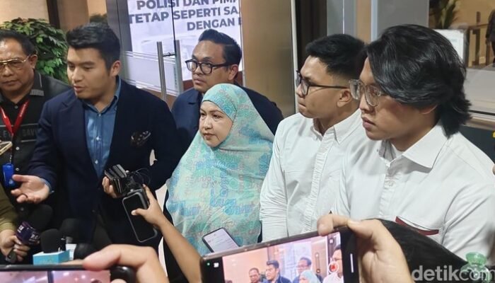 Perkembangan Bigmo-Resbob dalam Perkara Cemarkan Nama Azizah Salsha, Babak Baru Terungkap