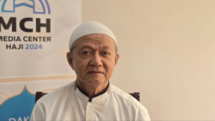 Mundur dari BoP, Anwar Abbas Dorong RI Fokus pada Kepentingan Rakyat dalam Negeri