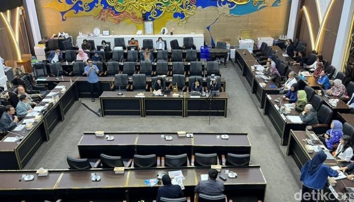 “RUU PPRT: Apakah Indonesia Siap Tapi Takut Menanti Disahkannya?”