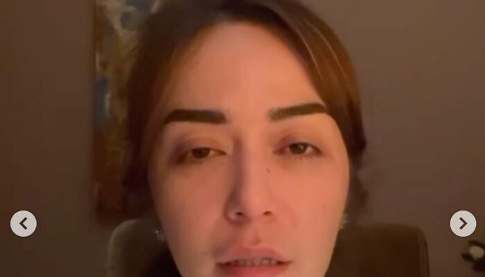 Nabilah O’brien Jadi Tersangka, Komisi III DPR Jadwalkan RDPU untuk Klarifikasi!