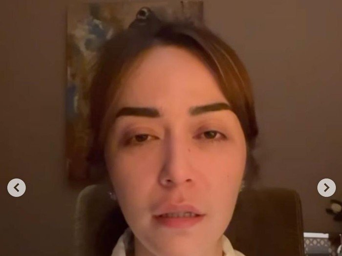 Nabilah O'brien Jadi Tersangka, Komisi III DPR Jadwalkan RDPU untuk Klarifikasi!