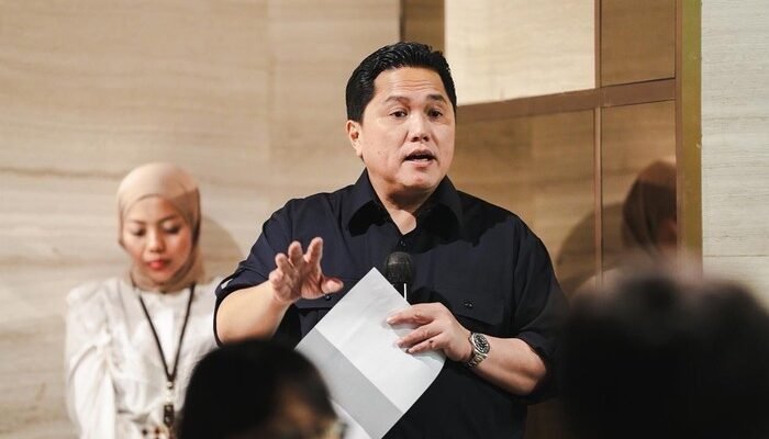 Menpora Pastikan: Negara Berpihak pada Korban, Kekerasan Seksual Tidak Akan Diam!