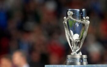 “UEFA: Finalissima Argentina Vs Spanyol Tetap di Qatar, Duelksi Menawan!”