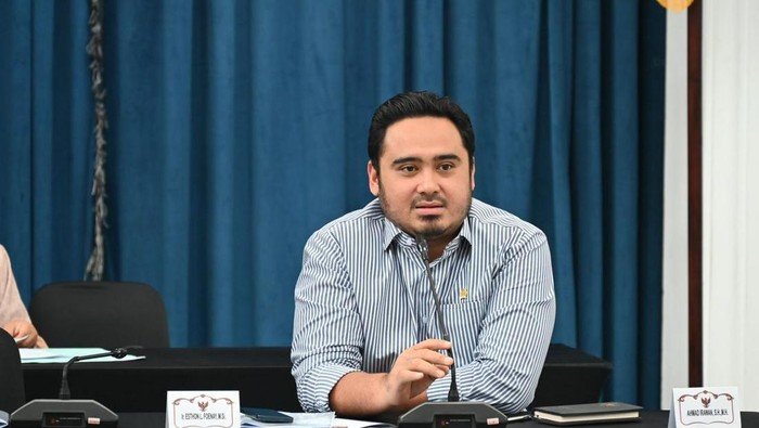 Fadia Arafiq: Tak Paham Aturan, Golkar: Bisa Tanya