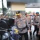 Kapolda Banten: Cek Kesiapan Kendaraan Operasi Ketupat, Tak Ada Kendala yang Bisa Ditoleransi!