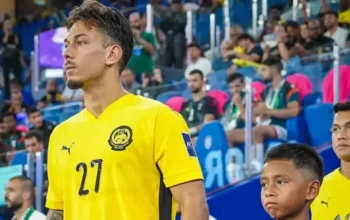 “AFC Berikan Jawaban Mengejutkan Setelah Banding Malaysia Ditolak CAS”